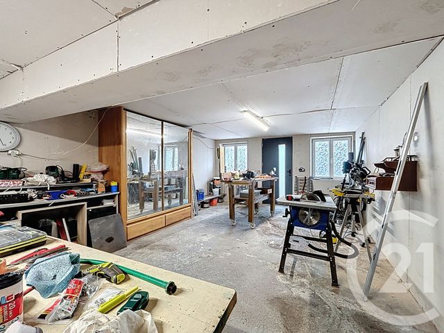 maison à vendre - 6 pièces - 80.0 m2 - LURE - 70 - FRANCHE-COMTE - Century 21 Gsm Immo