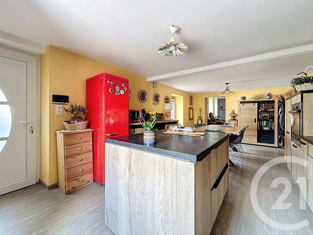 maison à vendre - 6 pièces - 80.0 m2 - LURE - 70 - FRANCHE-COMTE - Century 21 Gsm Immo