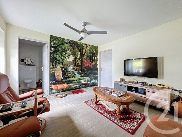 maison à vendre - 6 pièces - 80.0 m2 - LURE - 70 - FRANCHE-COMTE - Century 21 Gsm Immo