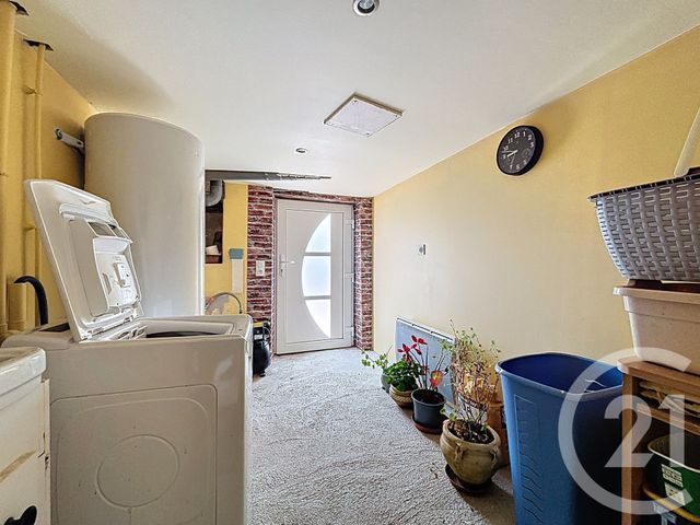 maison à vendre - 6 pièces - 80.0 m2 - LURE - 70 - FRANCHE-COMTE - Century 21 Gsm Immo