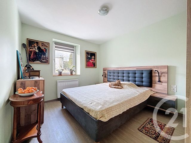 maison à vendre - 6 pièces - 80.0 m2 - LURE - 70 - FRANCHE-COMTE - Century 21 Gsm Immo