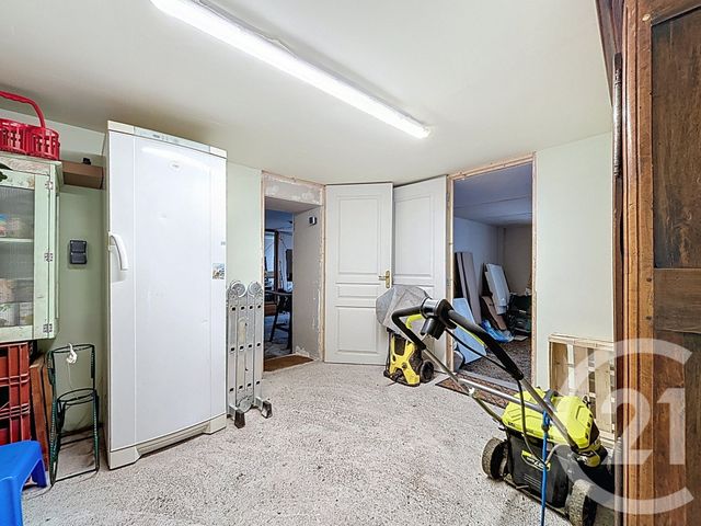 maison à vendre - 6 pièces - 80.0 m2 - LURE - 70 - FRANCHE-COMTE - Century 21 Gsm Immo