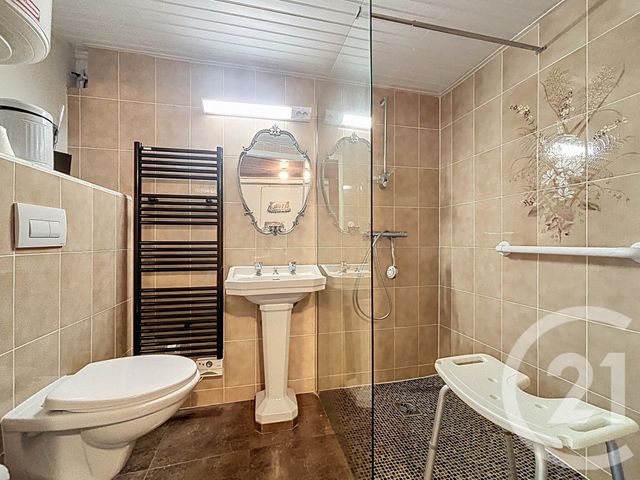 maison à vendre - 5 pièces - 170.0 m2 - ATHESANS ETROITEFONTAINE - 70 - FRANCHE-COMTE - Century 21 Gsm Immo