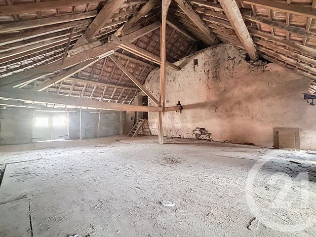 maison à vendre - 5 pièces - 170.0 m2 - ATHESANS ETROITEFONTAINE - 70 - FRANCHE-COMTE - Century 21 Gsm Immo
