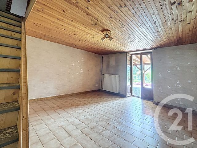 maison à vendre - 5 pièces - 170.0 m2 - ATHESANS ETROITEFONTAINE - 70 - FRANCHE-COMTE - Century 21 Gsm Immo