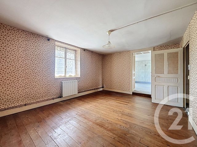 maison à vendre - 5 pièces - 170.0 m2 - ATHESANS ETROITEFONTAINE - 70 - FRANCHE-COMTE - Century 21 Gsm Immo