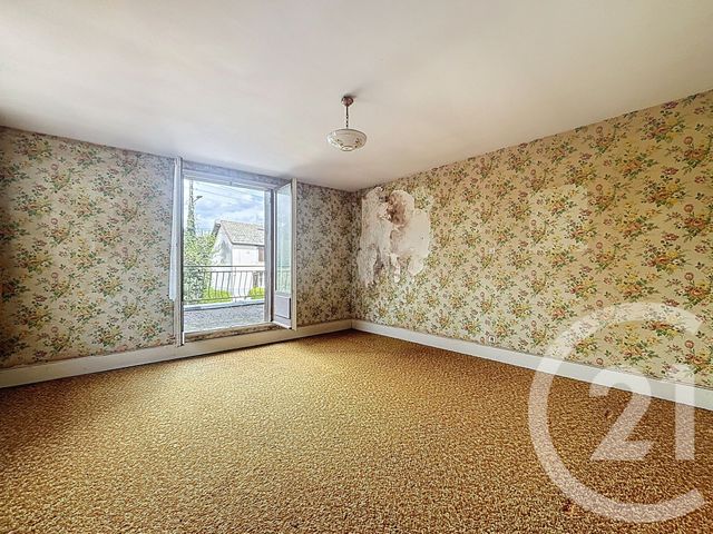 maison à vendre - 5 pièces - 170.0 m2 - ATHESANS ETROITEFONTAINE - 70 - FRANCHE-COMTE - Century 21 Gsm Immo