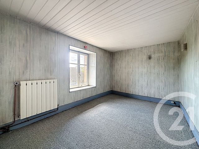 maison à vendre - 5 pièces - 170.0 m2 - ATHESANS ETROITEFONTAINE - 70 - FRANCHE-COMTE - Century 21 Gsm Immo