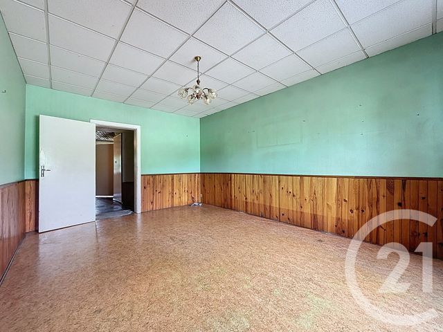 maison à vendre - 5 pièces - 170.0 m2 - ATHESANS ETROITEFONTAINE - 70 - FRANCHE-COMTE - Century 21 Gsm Immo