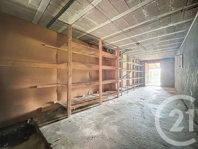 maison à vendre - 5 pièces - 170.0 m2 - ATHESANS ETROITEFONTAINE - 70 - FRANCHE-COMTE - Century 21 Gsm Immo