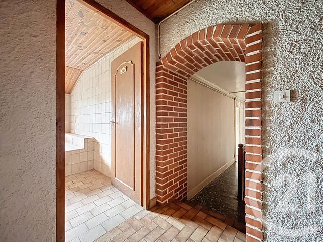 maison à vendre - 5 pièces - 170.0 m2 - ATHESANS ETROITEFONTAINE - 70 - FRANCHE-COMTE - Century 21 Gsm Immo