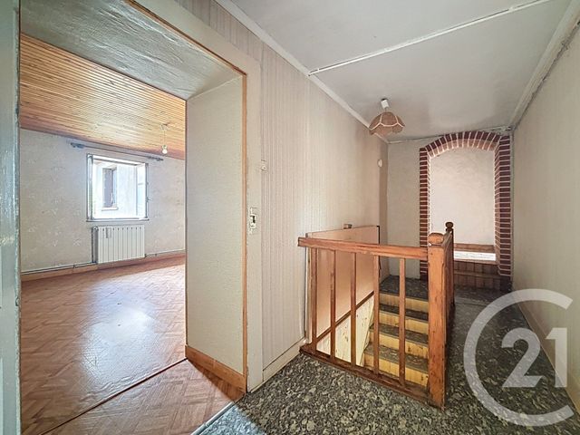maison à vendre - 5 pièces - 170.0 m2 - ATHESANS ETROITEFONTAINE - 70 - FRANCHE-COMTE - Century 21 Gsm Immo
