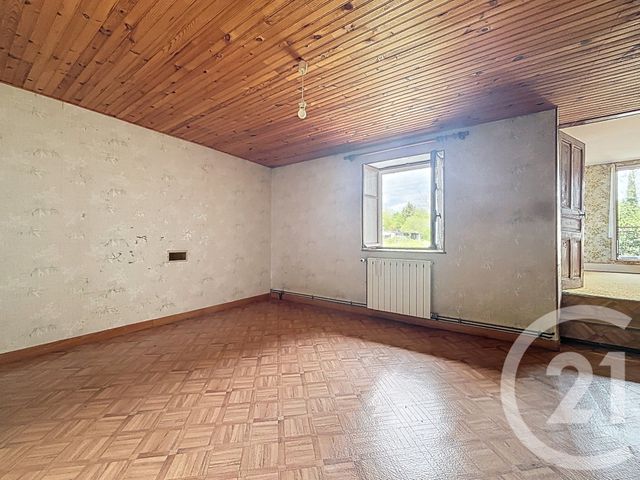 maison à vendre - 5 pièces - 170.0 m2 - ATHESANS ETROITEFONTAINE - 70 - FRANCHE-COMTE - Century 21 Gsm Immo