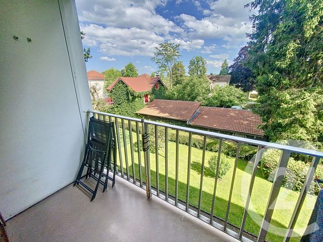 Appartement F3 à louer - 3 pièces - 66.96 m2 - HERICOURT - 70 - FRANCHE-COMTE - Century 21 Gsm Immo