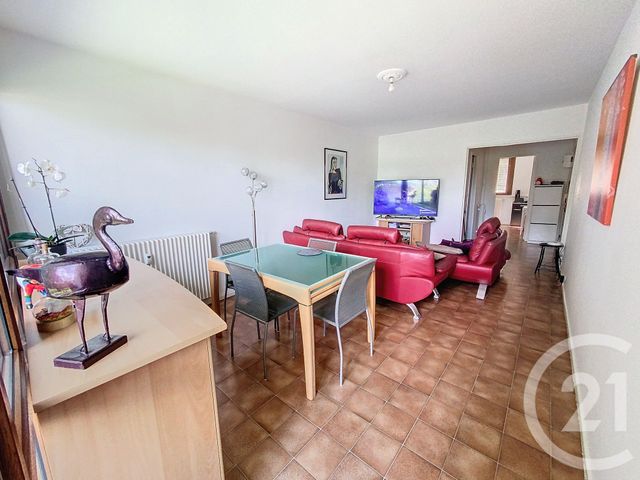 Appartement F3 à louer - 3 pièces - 66.96 m2 - HERICOURT - 70 - FRANCHE-COMTE - Century 21 Gsm Immo
