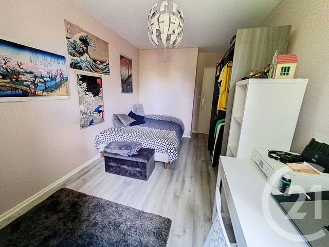 Appartement F3 à louer - 3 pièces - 66.96 m2 - HERICOURT - 70 - FRANCHE-COMTE - Century 21 Gsm Immo