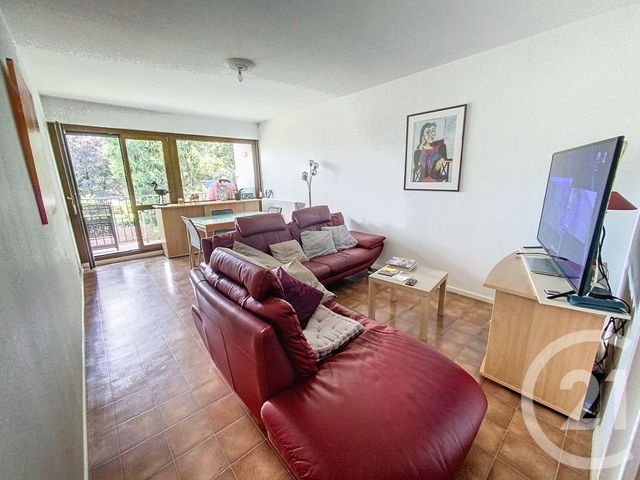 Appartement F3 à louer - 3 pièces - 66.96 m2 - HERICOURT - 70 - FRANCHE-COMTE - Century 21 Gsm Immo