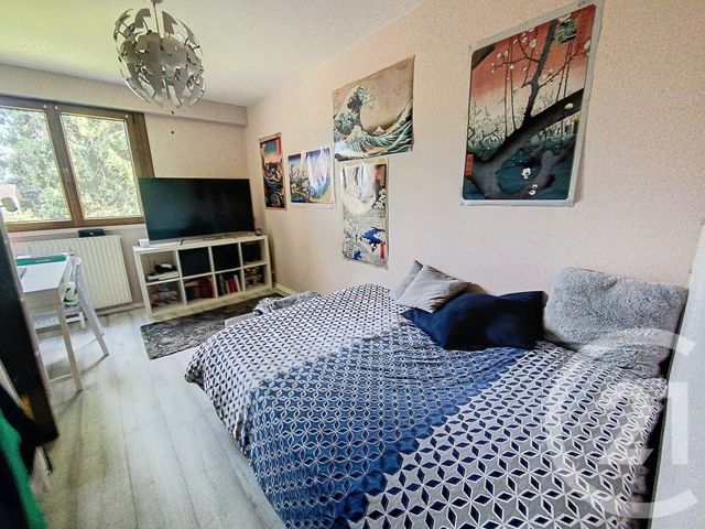 Appartement F3 à louer - 3 pièces - 66.96 m2 - HERICOURT - 70 - FRANCHE-COMTE - Century 21 Gsm Immo