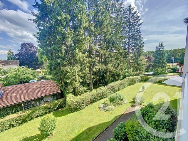 Appartement F3 à louer - 3 pièces - 66.96 m2 - HERICOURT - 70 - FRANCHE-COMTE - Century 21 Gsm Immo