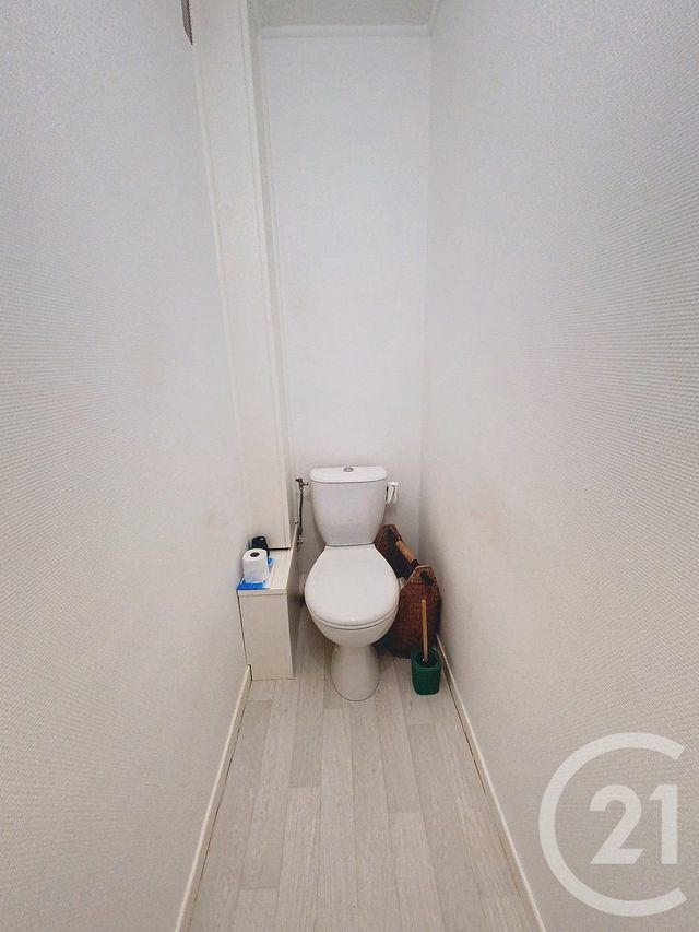 Appartement F3 à louer - 3 pièces - 66.96 m2 - HERICOURT - 70 - FRANCHE-COMTE - Century 21 Gsm Immo