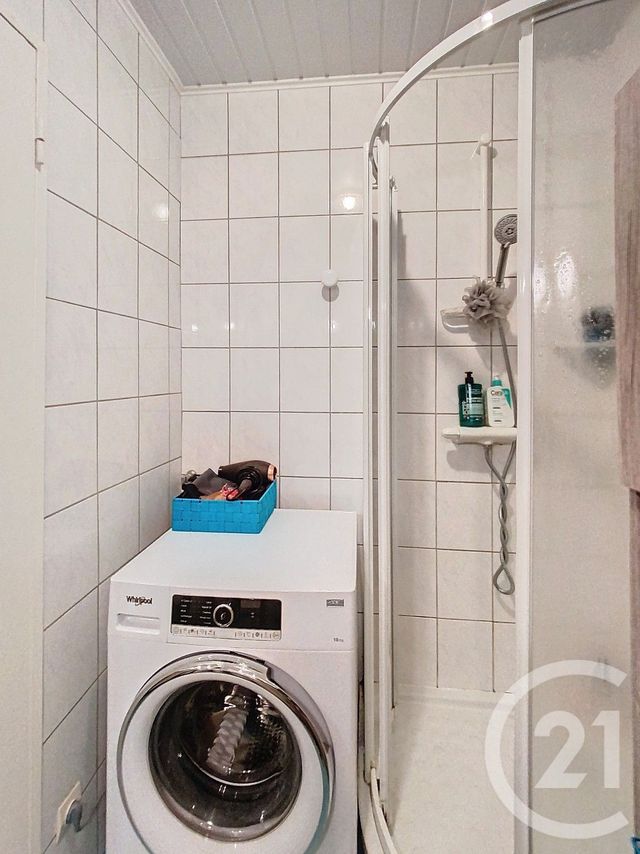 Appartement F3 à louer - 3 pièces - 66.96 m2 - HERICOURT - 70 - FRANCHE-COMTE - Century 21 Gsm Immo