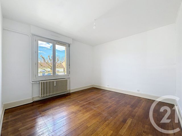 Appartement F3 à louer - 3 pièces - 63.08 m2 - LURE - 70 - FRANCHE-COMTE - Century 21 Gsm Immo