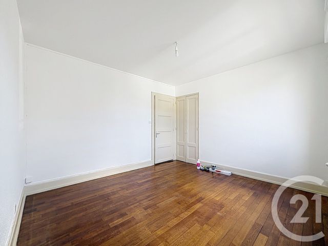 Appartement F3 à louer - 3 pièces - 63.08 m2 - LURE - 70 - FRANCHE-COMTE - Century 21 Gsm Immo