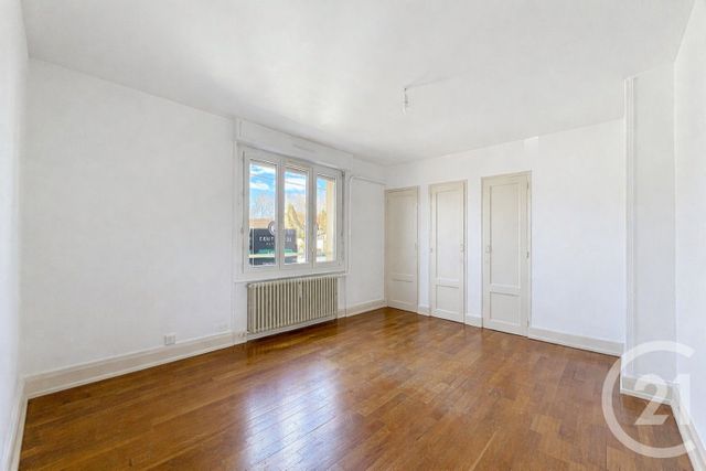 Appartement F3 à louer - 3 pièces - 63.08 m2 - LURE - 70 - FRANCHE-COMTE - Century 21 Gsm Immo