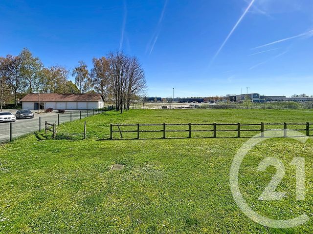 Appartement F3 à louer - 3 pièces - 63.08 m2 - LURE - 70 - FRANCHE-COMTE - Century 21 Gsm Immo