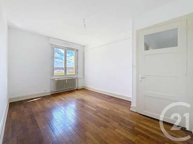 Appartement F3 à louer - 3 pièces - 63.08 m2 - LURE - 70 - FRANCHE-COMTE - Century 21 Gsm Immo