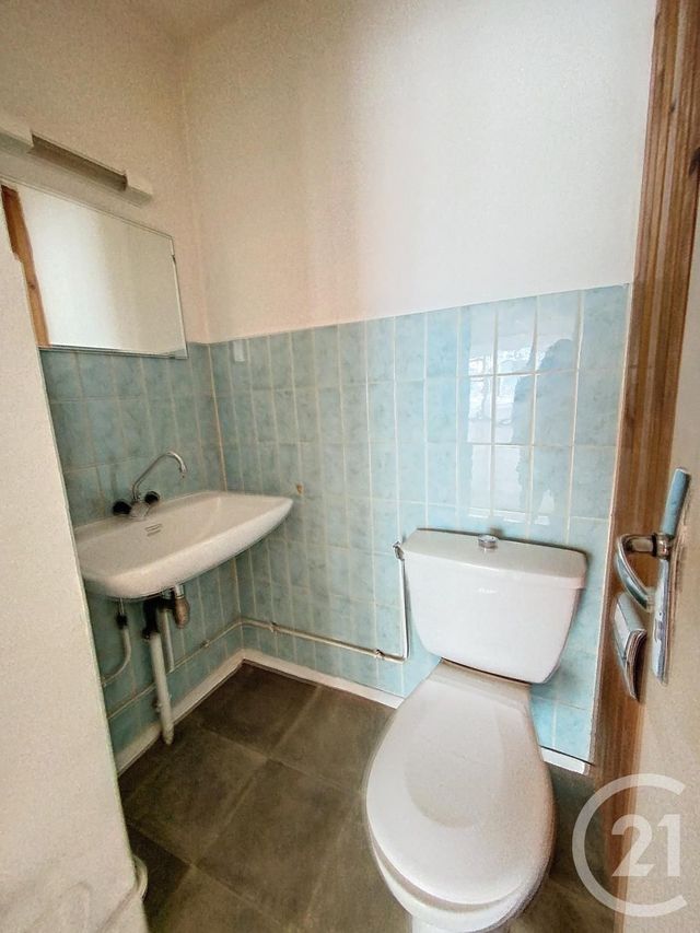 commerce à louer - 30.0 m2 - HERICOURT - 70 - FRANCHE-COMTE - Century 21 Gsm Immo