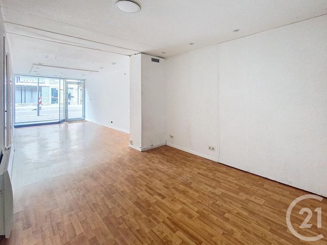commerce à louer - 30.0 m2 - HERICOURT - 70 - FRANCHE-COMTE - Century 21 Gsm Immo