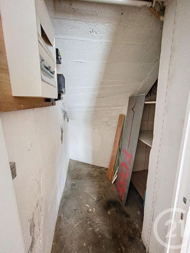 commerce à louer - 30.0 m2 - HERICOURT - 70 - FRANCHE-COMTE - Century 21 Gsm Immo