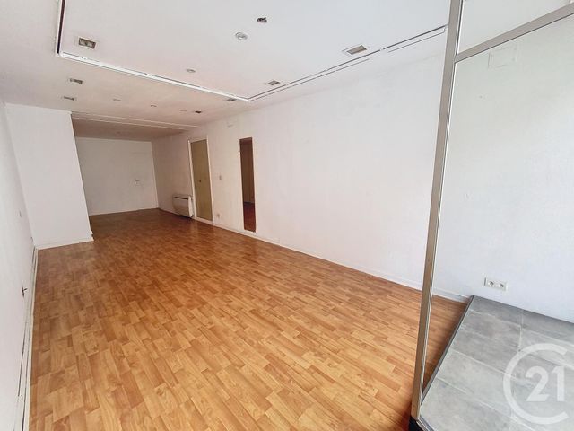 commerce à louer - 30.0 m2 - HERICOURT - 70 - FRANCHE-COMTE - Century 21 Gsm Immo