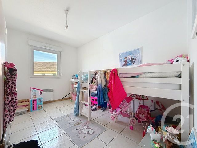 maison à louer - 4 pièces - 96.6 m2 - MAGNY VERNOIS - 70 - FRANCHE-COMTE - Century 21 Gsm Immo