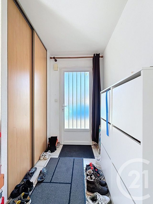 maison à louer - 4 pièces - 96.6 m2 - MAGNY VERNOIS - 70 - FRANCHE-COMTE - Century 21 Gsm Immo