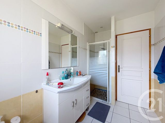 maison à louer - 4 pièces - 96.6 m2 - MAGNY VERNOIS - 70 - FRANCHE-COMTE - Century 21 Gsm Immo