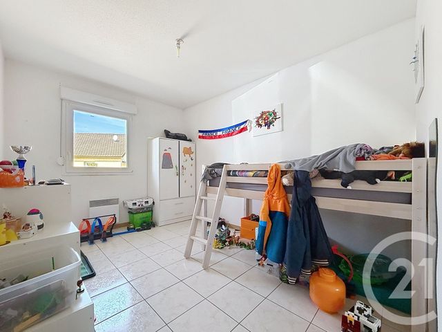 maison à louer - 4 pièces - 96.6 m2 - MAGNY VERNOIS - 70 - FRANCHE-COMTE - Century 21 Gsm Immo