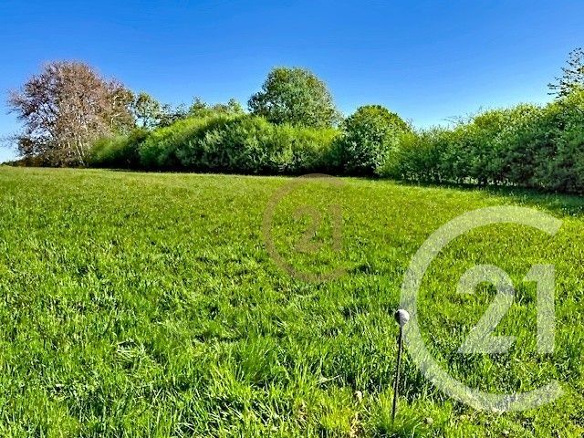 terrain à vendre - 4980.0 m2 - FROTEY LES LURE - 70 - FRANCHE-COMTE - Century 21 Gsm Immo