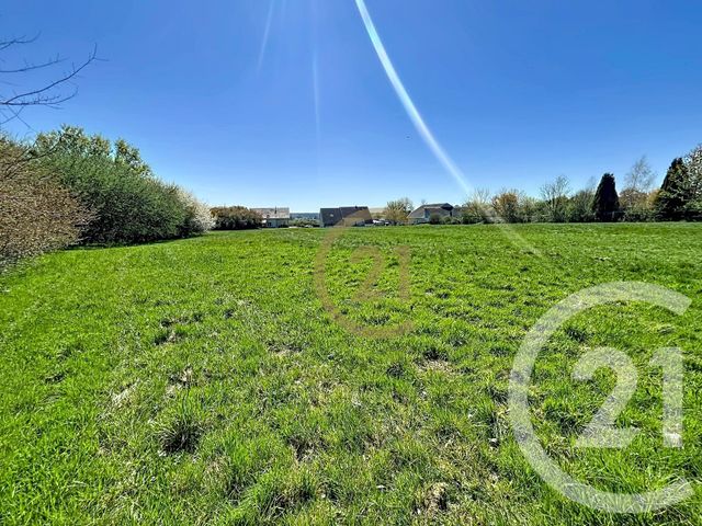 terrain à vendre - 4980.0 m2 - FROTEY LES LURE - 70 - FRANCHE-COMTE - Century 21 Gsm Immo