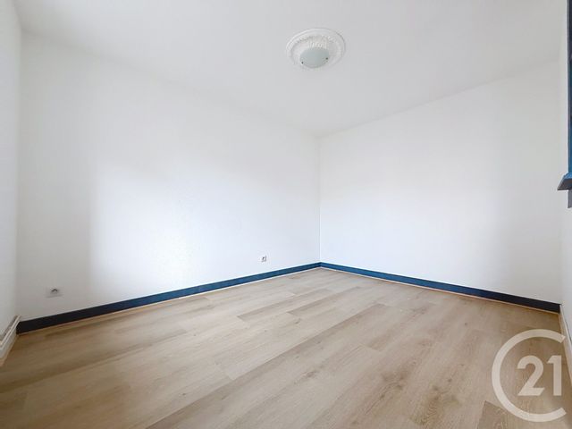 Appartement F4 à louer - 4 pièces - 63.71 m2 - HERICOURT - 70 - FRANCHE-COMTE - Century 21 Gsm Immo