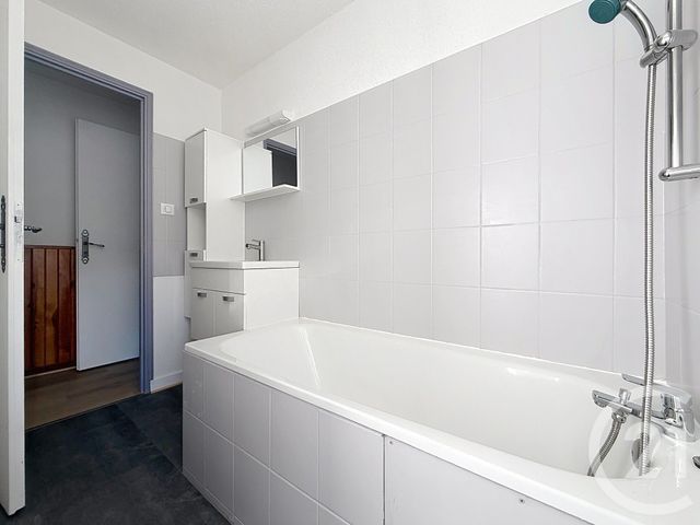Appartement F4 à louer - 4 pièces - 63.71 m2 - HERICOURT - 70 - FRANCHE-COMTE - Century 21 Gsm Immo