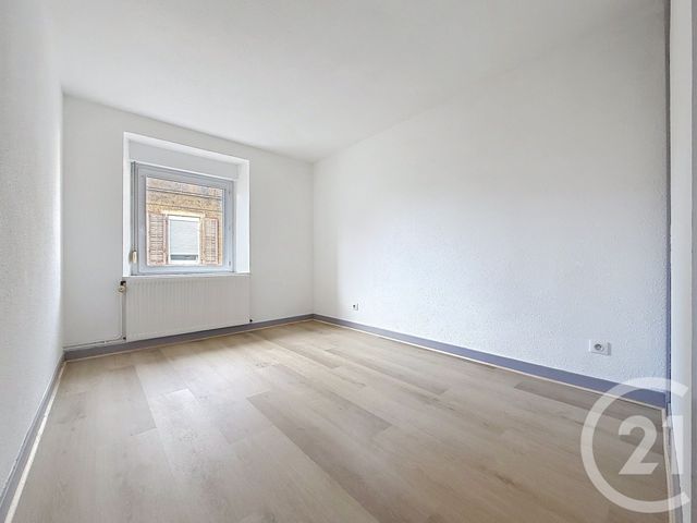 Appartement F4 à louer - 4 pièces - 63.71 m2 - HERICOURT - 70 - FRANCHE-COMTE - Century 21 Gsm Immo