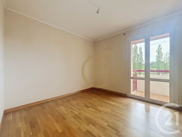 Appartement F4 à vendre - 4 pièces - 84.79 m2 - LURE - 70 - FRANCHE-COMTE - Century 21 Gsm Immo