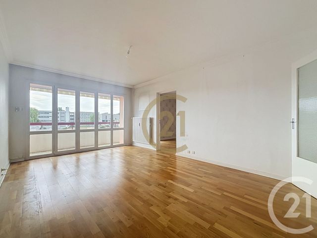 Appartement F4 à vendre LURE