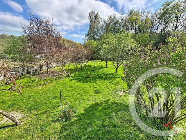 maison à louer - 4 pièces - 103.2 m2 - FOUGEROLLES - 70 - FRANCHE-COMTE - Century 21 Gsm Immo