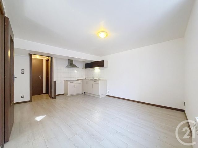 Appartement F2 à louer - 2 pièces - 36.0 m2 - LURE - 70 - FRANCHE-COMTE - Century 21 Gsm Immo