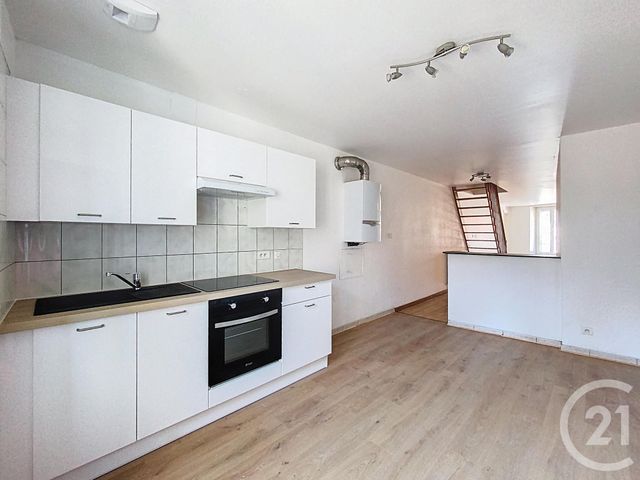 appartement - LURE - 70