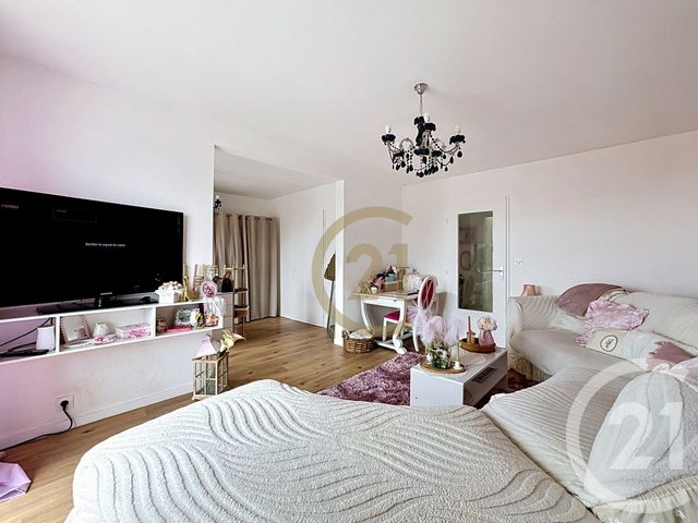 Appartement F4 à vendre - 4 pièces - 69.0 m2 - LURE - 70 - FRANCHE-COMTE - Century 21 Gsm Immo