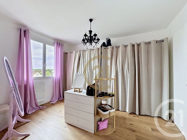 Appartement F4 à vendre - 4 pièces - 69.0 m2 - LURE - 70 - FRANCHE-COMTE - Century 21 Gsm Immo